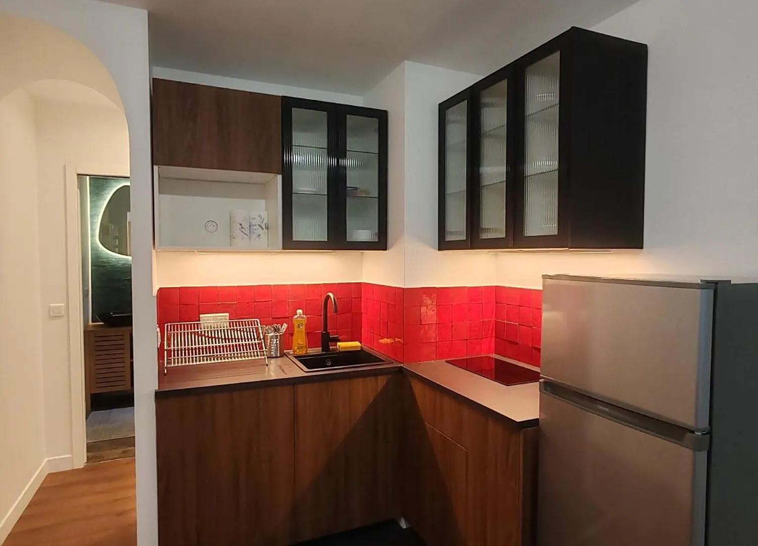 Apartment Appartement Montmartre, Moulin De La Galette Paris France
