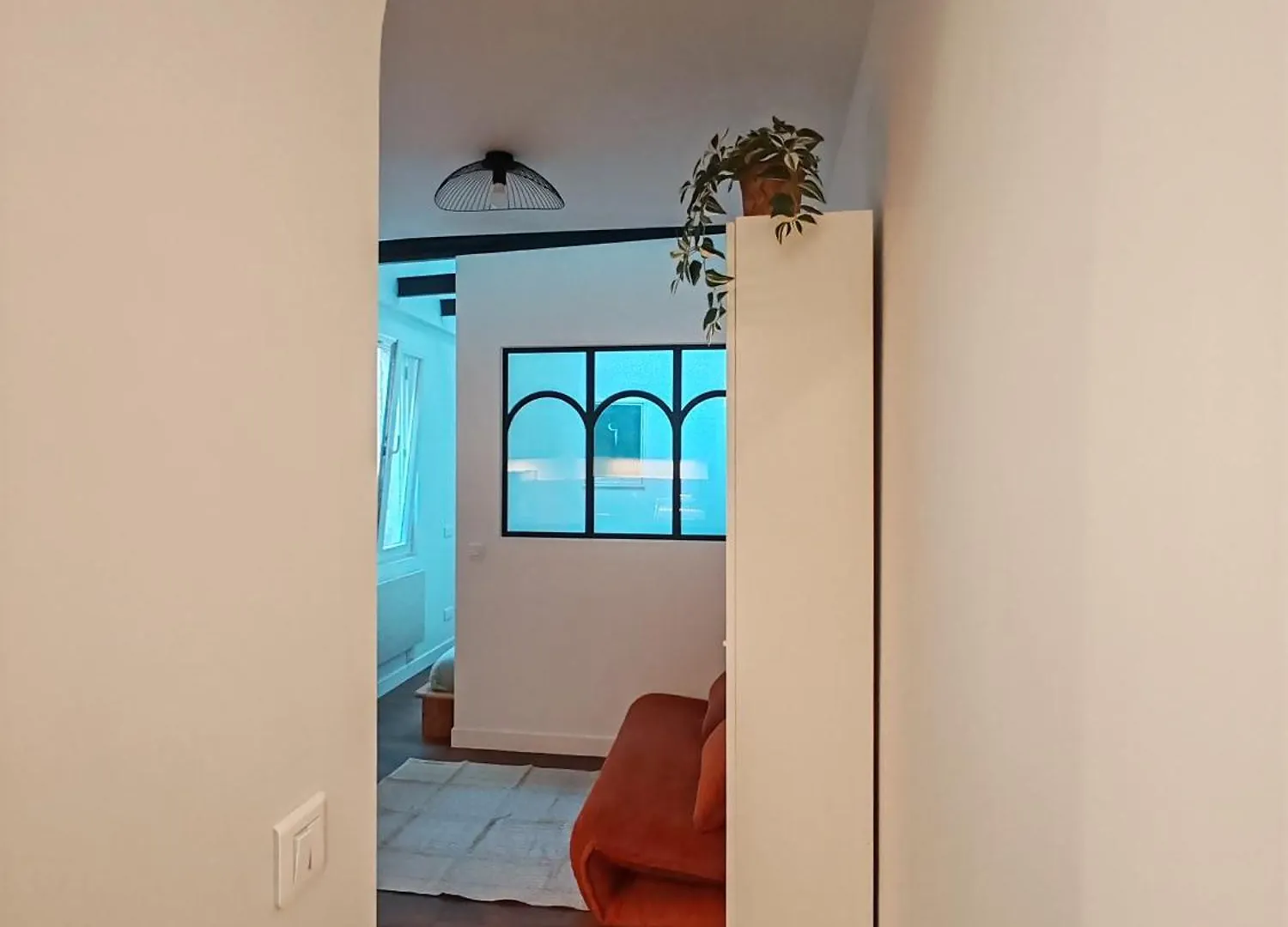 Appartement Montmartre, Moulin De La Galette Παρίσι Διαμέρισμα