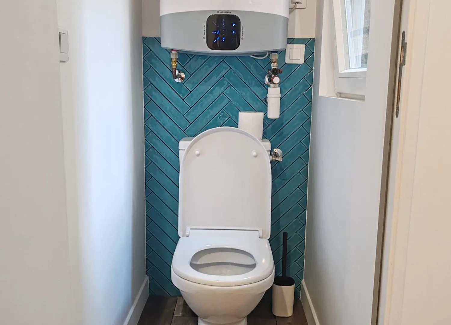 Appartement Montmartre, Moulin De La Galette Παρίσι