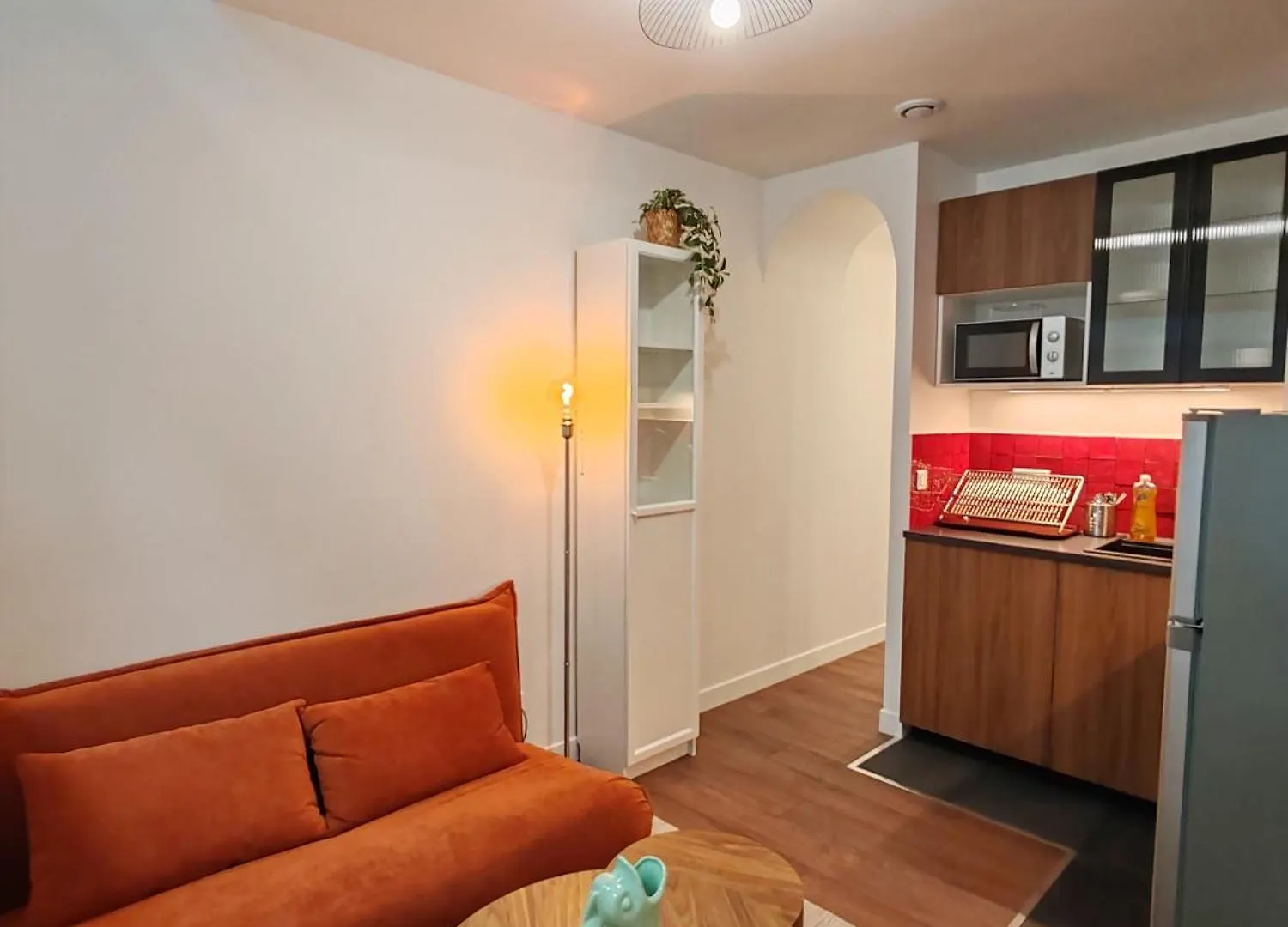 Διαμέρισμα Appartement Montmartre, Moulin De La Galette Παρίσι